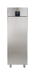 Electrolux Professional KSU Ecostore Gewerbe-Kühlschrank GN 2/1 – Gastro Kühlschrank – edelstahl