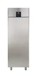 Electrolux Professional KSU Ecostore Gewerbe-Kühlschrank GN 2/1 – Gastro Kühlschrank – edelstahl