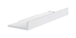 KEUCO 12858510000 Collection REVA Duschablage Weiss