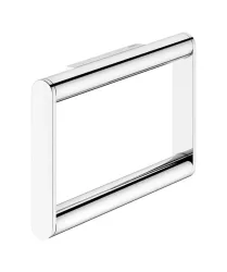 KEUCO 14921170000 Collection Plan Handtuchring Alu/Chrom