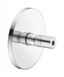 KEUCO 4994000501 Klebe-Set Nr. 5 Chrom
