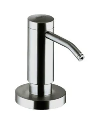 KEUCO 14949170200 Collection Plan Lotionspender Aluminium