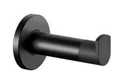 KEUCO 14911370000 Collection Plan Handtuchhaken 91 mm Schwarz