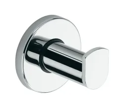 KEUCO 14914170000 Collection Plan Handtuchhaken 52 mm Silber