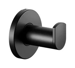 KEUCO 14914370000 Collection Plan Handtuchhaken 52 mm Schwarz