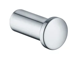 KEUCO 14916170000 Collection Plan Handtuchhaken 38 mm Silber