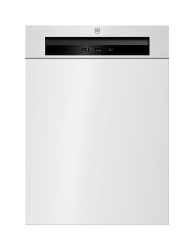 V-ZUG AdoraSpülen V2000 IC 4118000006 Einbau-Geschirrspüler CH Norm integriert – Einbau Geschirrspüler 55 cm integriert