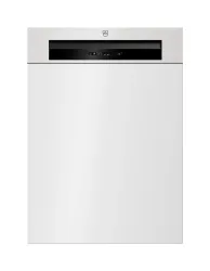 V-ZUG AdoraSpülen V2000 IC 4118000006 Einbau-Geschirrspüler CH Norm integriert – Einbau Geschirrspüler 55 cm integriert