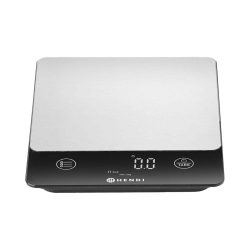 HENDI - Küchenwaage 10 kg., One Size