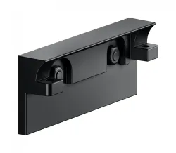 KEUCO 4994370800 Klebe-Set Nr. 8 Schwarz