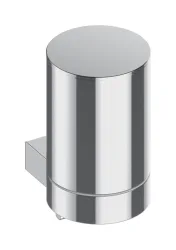 KEUCO 14951070000 Collection Plan Lotionspender Edelstahl