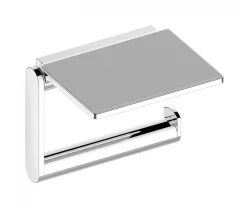 KEUCO 14973010000 Collection Plan Toilettenpapierhalter Chrom