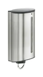 KEUCO 14954000100 Collection Plan Dichtungsdeckel Alu/Silber