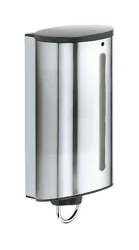 KEUCO 14954070100 Collection Plan Lotionspender Edelstahl