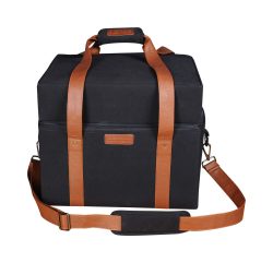 Everdure HBCUBEBAG Transporttasche – Grillabdeckung/Grill Abdeckhaube – schwarz