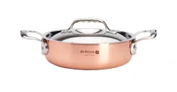 de BUYER - Bratentopf, 20CM/1.7L