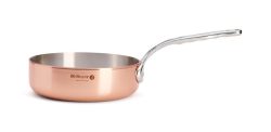de BUYER - Kasserolle, 24CM/3L, Kupfer