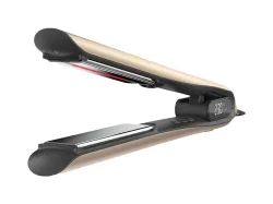 Silk'n SilkyStraight, Infrarot Haarglätter – Glätteisen/Haarglätter – braun