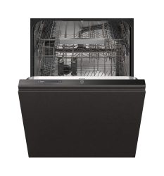 V-ZUG AdoraSpülen V4000 V 4116600001 Einbau-Geschirrspüler EU-Norm – Einbau Geschirrspüler 60 cm vollintegriert