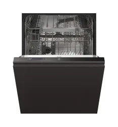 V-ZUG AdoraSpülen V4000 V 4116600001 Einbau-Geschirrspüler EU-Norm – Einbau Geschirrspüler 60 cm vollintegriert
