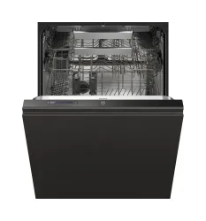 V-ZUG AdoraSpülen V6000 VGBC 4114500000 Einbau Geschirrspüler CH Norm – Einbau Geschirrspüler 55 cm vollintegriert