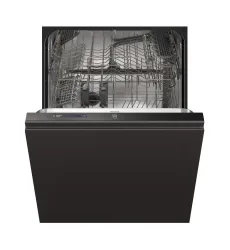 V-ZUG AdoraSpülen V2000 V 4116200005 Einbau-Geschirrspüler EU-Norm – Einbau Geschirrspüler 60 cm vollintegriert