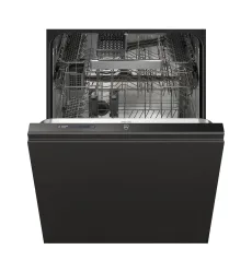 V-ZUG AdoraSpülen V6000 VW 4117300002 Einbau Geschirrspüler EU Norm – Einbau Geschirrspüler 60 cm vollintegriert