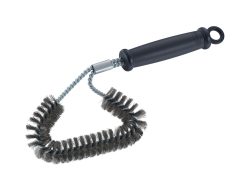 Rösle Grillbürste Winkel Gap X | 29.7 × 13.7 × 3 cm