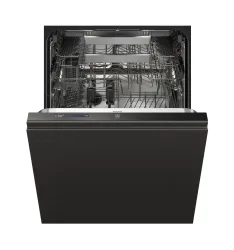 V-ZUG AdoraSpülen V4000 VGBO 4117500002 Einbau Geschirrspüler EU Norm – Einbau Geschirrspüler 60 cm vollintegriert
