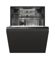 V-ZUG AdoraSpülen V6000 VGB 4114700001 Geschirrspüler – Einbau Geschirrspüler 60 cm vollintegriert