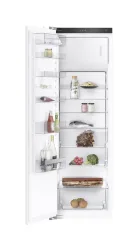 V-ZUG Cooler V2000 178GI 5113000001 Einbau Kühlschrank 55cm vollintegriert – Einbaukühlschrank 55 cm vollintegriert