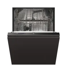 V-ZUG AdoraSpülen V2000 VG 4116300001 Einbau Geschirrspüler EU Norm – Einbau Geschirrspüler 60 cm vollintegriert