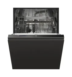 V-ZUG AdoraSpülen V4000 VGO 4117400004 Einbau-Geschirrspüler EU-Norm – Einbau Geschirrspüler 60 cm vollintegriert