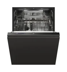 V-ZUG AdoraSpülen V4000 VGBO 4117500000 Einbau-Geschirrspüler EU-Norm – Einbau Geschirrspüler 60 cm vollintegriert