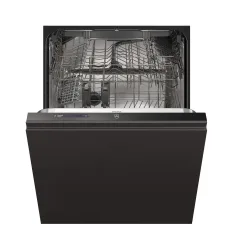 V-ZUG AdoraSpülen V2000 VGB 4117900003 Einbau-Geschirrspüler EU-Norm – Einbau Geschirrspüler 60 cm vollintegriert