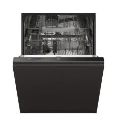 V-ZUG AdoraSpülen V6000 VGO 4117600002 Einbau-Geschirrspüler EU-Norm – Einbau Geschirrspüler 60 cm vollintegriert