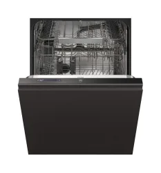 V-ZUG AdoraSpülen V4000 VG 4116700000 Einbau Geschirrspüler EU Norm – Einbau Geschirrspüler 60 cm vollintegriert