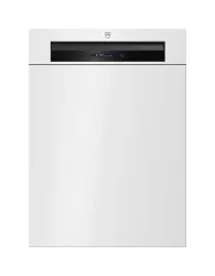 V-ZUG AdoraSpülen V4000 IC 4115100014 EInbau-Geschirrspüler CH-Norm – Einbau Geschirrspüler 55 cm integriert