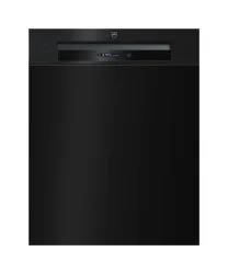V-ZUG AdoraSpülen V4000 I 4116400011 Einbau-Geschirrspüler Euro-Norm – Einbau Geschirrspüler 60 cm integriert