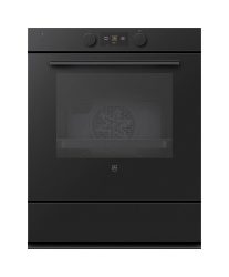 V-ZUG Combair V600 76 2113200001 Einbau Backofen 60cm – Einbau Backofen 60 cm – schwarz