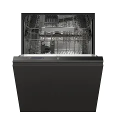 V-ZUG AdoraSpülen V6000 VG 4117200004 Geschirrspüler – Einbau Geschirrspüler 60 cm vollintegriert