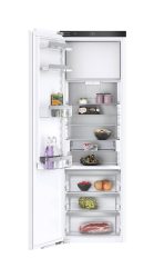 V-ZUG Cooler V4000 178KG 5114300001 Einbau Kühlschrank 60cm vollintegriert – Einbaukühlschrank 60 cm vollintegriert