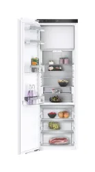 V-ZUG Cooler V4000 178KG 5114300001 Einbau Kühlschrank 60cm vollintegriert – Einbaukühlschrank 60 cm vollintegriert