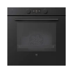 V-ZUG Combair V600 60 2113600000 Einbau Backofen 60cm – Einbau Backofen 60 cm – schwarz