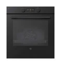 V-ZUG Combair V600 60C 2112900001 Einbau Backofen 55cm – Einbau Backofen 55 cm – schwarz