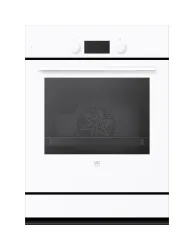 V-ZUG Combair V600 7UC 2113500000 Einbau Backofen 55cm – Einbau Backofen 55 cm – weiss
