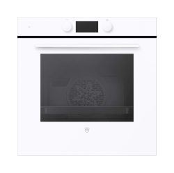 V-ZUG Combair V600 60 2112700000 Einbau Backofen 60cm – Einbau Backofen 60 cm – weiss