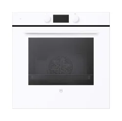 V-ZUG Combair V600 60 2112700000 Einbau Backofen 60cm – Einbau Backofen 60 cm – weiss