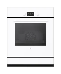 V-ZUG Combair V600 7U 2113400002 Einbau Backofen 60cm – Einbau Backofen 60 cm – weiss