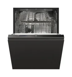 V-ZUG AdoraSpülen V2000 VGBC 4117800001 Einbau-Geschirrspüler CH-Norm – Einbau Geschirrspüler 55 cm vollintegriert